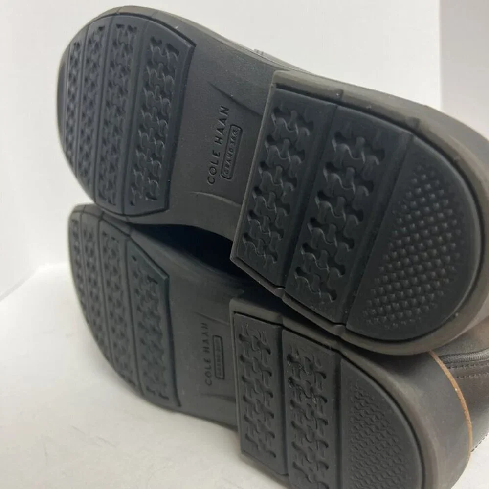 Cole Haan great minor
